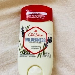 old spice ウィルダネス、ラベンダー配合、73g（2.6...