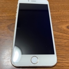 iPhone 6 64G バッテリー容量99％