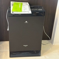 Panasonic F-VC70XS-TM 加湿空気清浄機 Panasonic F-VC70XS-W