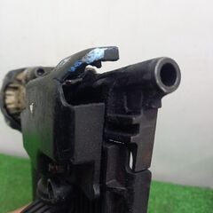 ハイコーキ　HiKOKI NV90HR2 高圧釘打ち機①【野田愛宕店】【店頭取引限定】【ジャンク】管理番号：ITXSL8R1M994