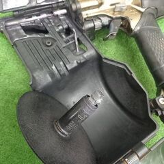ハイコーキ　HiKOKI NV90HR2 高圧釘打ち機①【野田愛宕店】【店頭取引限定】【ジャンク】管理番号：ITXSL8R1M994