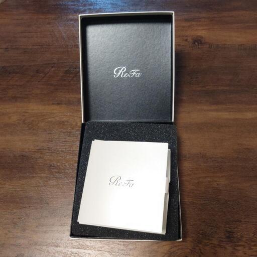 ReFa CARAT 使用品だけど美品