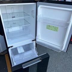 冷蔵庫 シャープ 2021年 SJ-GD15G 152L キッチン家電 れいぞうこ【安心