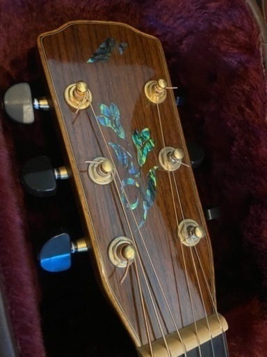 終了】モーリス - 弦楽器、ギター 