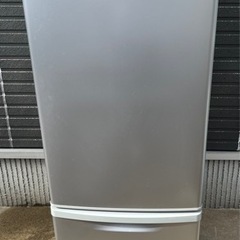 冷蔵庫　パナソニック　168L 