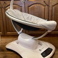 4moms mamaRoo ママルー4.0