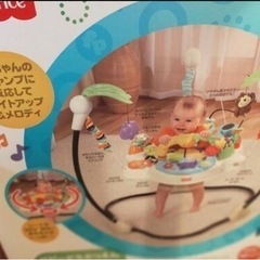 Fisher-price baby zoo ベビーどうぶつえんジ...