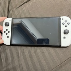 任天堂Switch 有機ELモデル