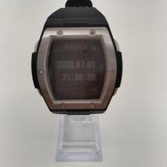 腕時計型GPSナビ shotnavi crest TJ1442