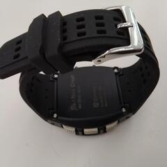 腕時計型GPSナビ shotnavi crest TJ1442