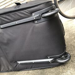 定価4万円　ディスティネーション　ローラーコフィン　ボードケース ロングボード用 のボードケース