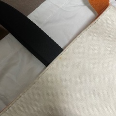 ステラマッカートニー キャンバスバッグ 保存袋付 STELLA MCCARTNEY 