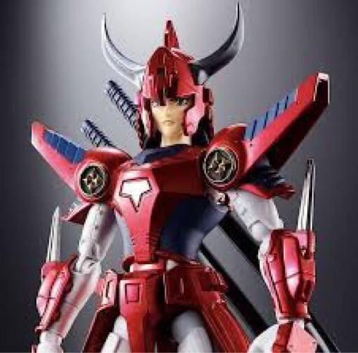 サムライトルーパーアーマープラス 烈火のリョウ(RENEWAL EDITION)