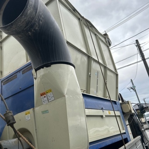 乾燥機