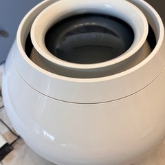 大人気！！バルミューダ　レイン　加湿器