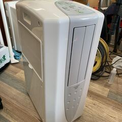 美品 CORONA コロナ どこでもクーラー CDM-142 冷風・衣類乾燥