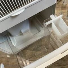 美品 CORONA コロナ どこでもクーラー CDM-142 冷風・衣類乾燥・除湿 