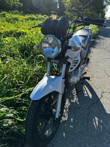 格安❗️125ccマニュアル車❗️ステップアップの練習等に 格安❗️125ccマニュアル車❗️ステップアップの練習等に