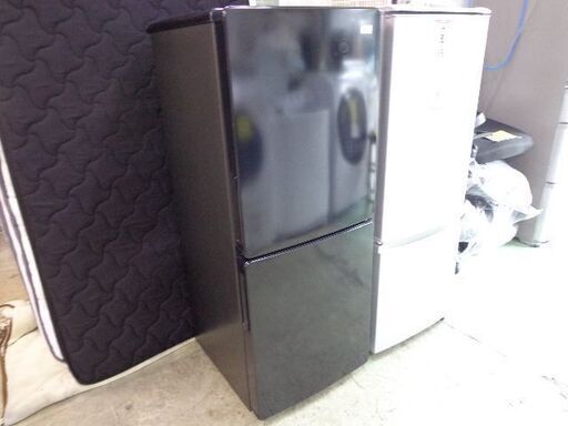 Haier　１４８L冷蔵庫　２０１８年