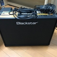 Blackstarの中古が安い！激安で譲ります・無料であげます｜ジモティー