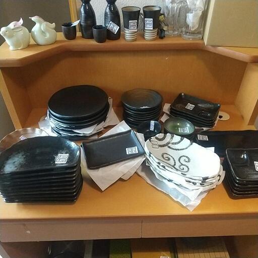 飲食店向き 和皿