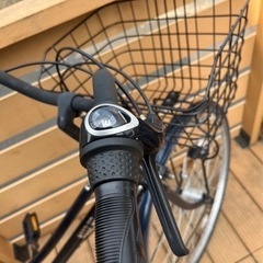 鹿児島市　3段切り替え自転車 鹿児島市 3段切り替え自転車