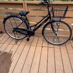 鹿児島市　3段切り替え自転車 鹿児島市 3段切り替え自転車