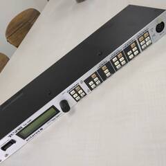 TASCAM TA-1VP AutoTune マイクプリアンプ