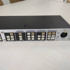 TASCAM TA-1VP AutoTune マイクプリアンプ