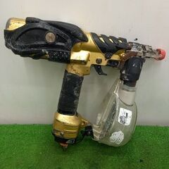 日立工機 WF4H2 ねじ打ち機【野田愛宕店】【店頭取引限定】【ジャンク