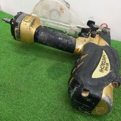 日立工機 WF4H2 ねじ打ち機【野田愛宕店】【店頭取引限定】【ジャンク