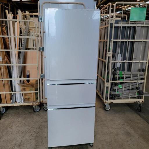 2020年三菱ノンフロン冷凍冷蔵庫
