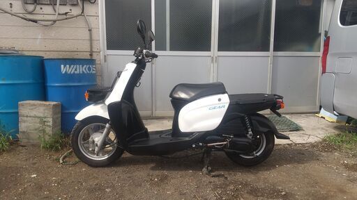 ヤマハ　ギア　オイルプラグ新品！ベンリー？ベンリィ？原付　UA08　50cc ホンダ ベンリィ ベンリィプロ ('11.8~'15.7) AA03 標準プラグ NGK