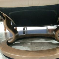 エコーネス リクライニングチェア 【モノ市場東海店】147