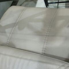 エコーネス リクライニングチェア 【モノ市場東海店】147