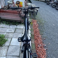 【3766】シティ　27-5インチ　20,400円（防犯・税込）