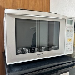 NE-MS233 Panasonic オーブンレンジ　電子レンジ...