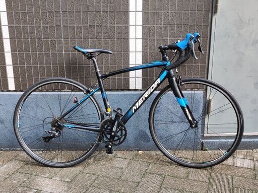 ⭐️値下げ中⭐️MERIDA ロードバイク RIDE150-