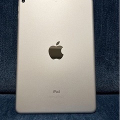iPad mini 第5世代