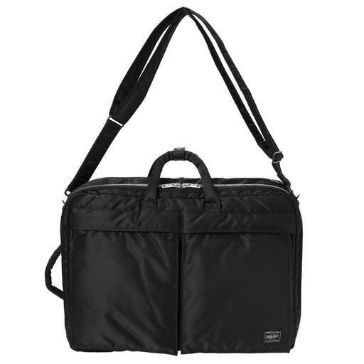 【他サイトにて売切れ】PORTER/TANKER/3WAY/BRIEFCASE