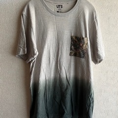 UT ユニクロ L Tシャツ