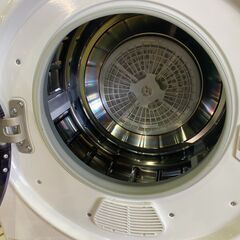 ✨安心の動作保証付✨マイウェーブ・ウォームドライヤー3.0 衣類乾燥機【愛市ILK000267-104】