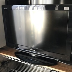 TOSHIBA  REGZA  32ae1 美品