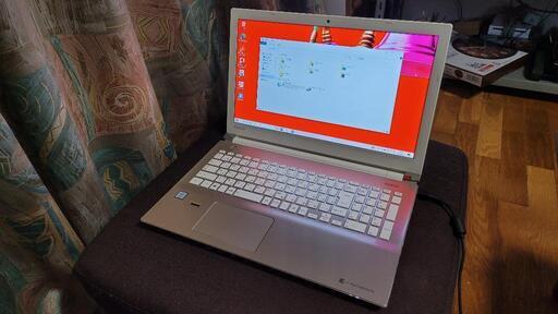 Dynabook AZ65 ノートパソコン