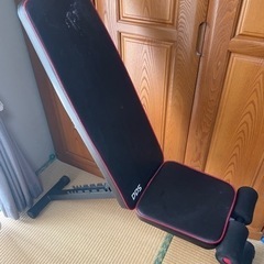 【プレート計135kg】ベンチプレスセット