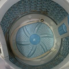 （2023.9.15お買い上げありがとうございます。）東芝　全自動洗濯機７.０ｋｇ　２０１８年製　AW-7G6　3～4人世帯向け　５７ｃｍ幅　　高く買取るゾウ八幡東店