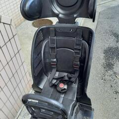 B1418 電動自転車 ヤマハ PAS KISS 8.7AH 20インチ