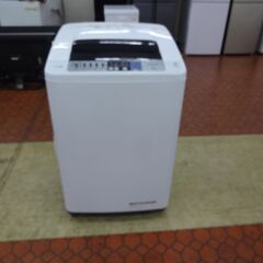 ID 365155  洗濯機8K　日立　２０１８年製　NW-80B