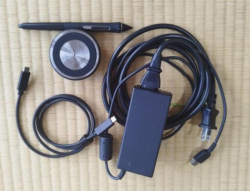 ワコム Wacom Cintiq 16専用スタンド ブラック ACK620K[並行輸入品