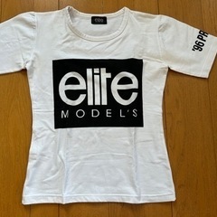 elite MODELSのTシャツ